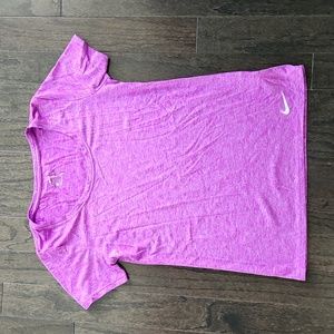 Nike Dri-Fit Running TShirt